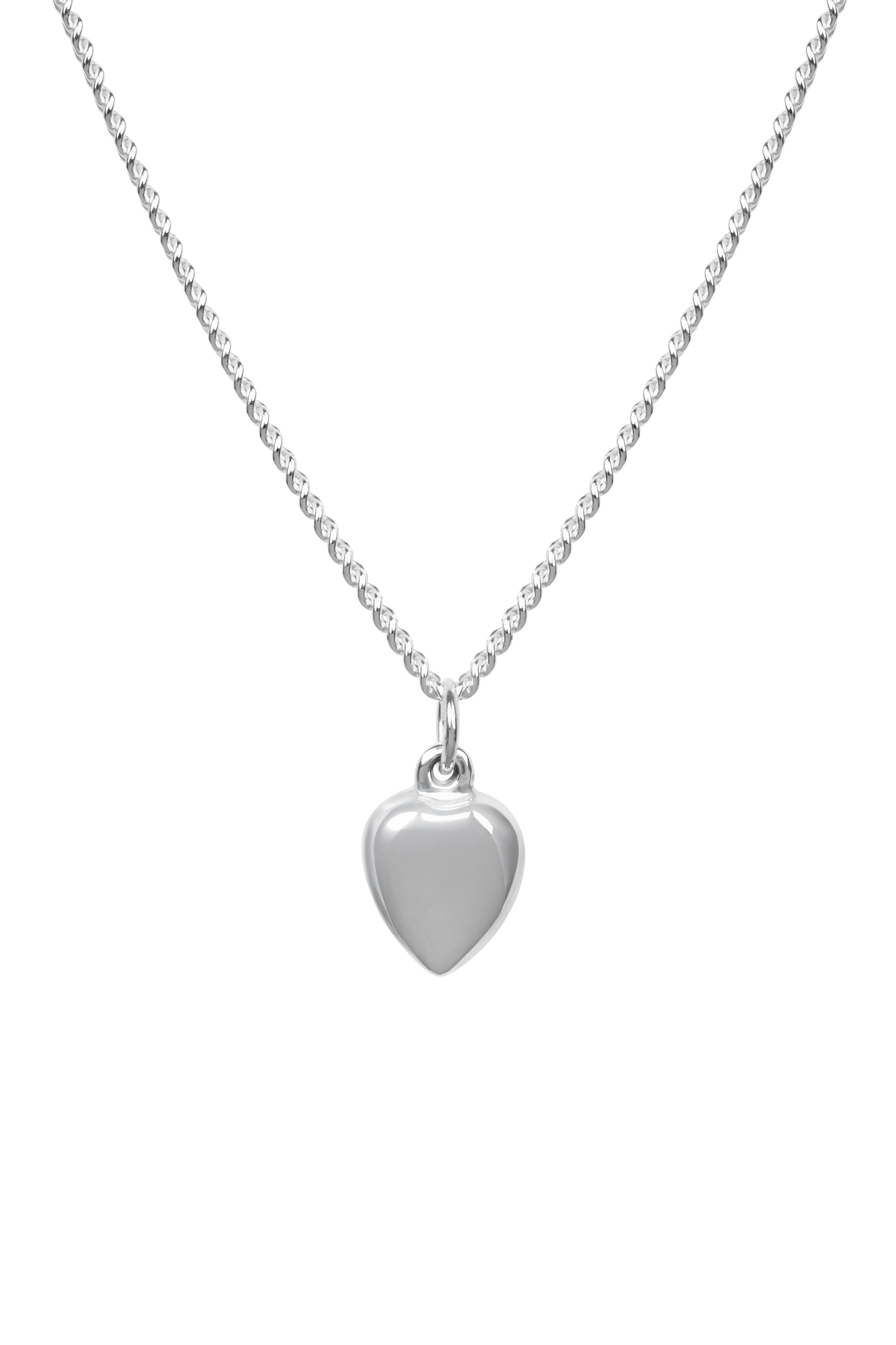 Amour pendant