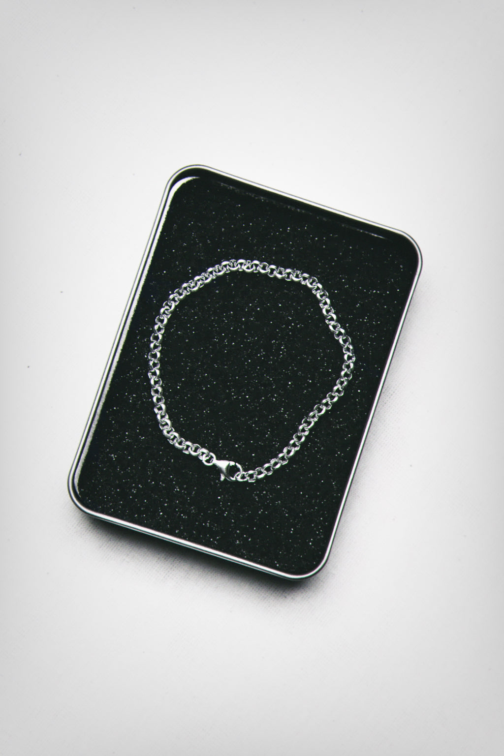 Enso core bracelet
