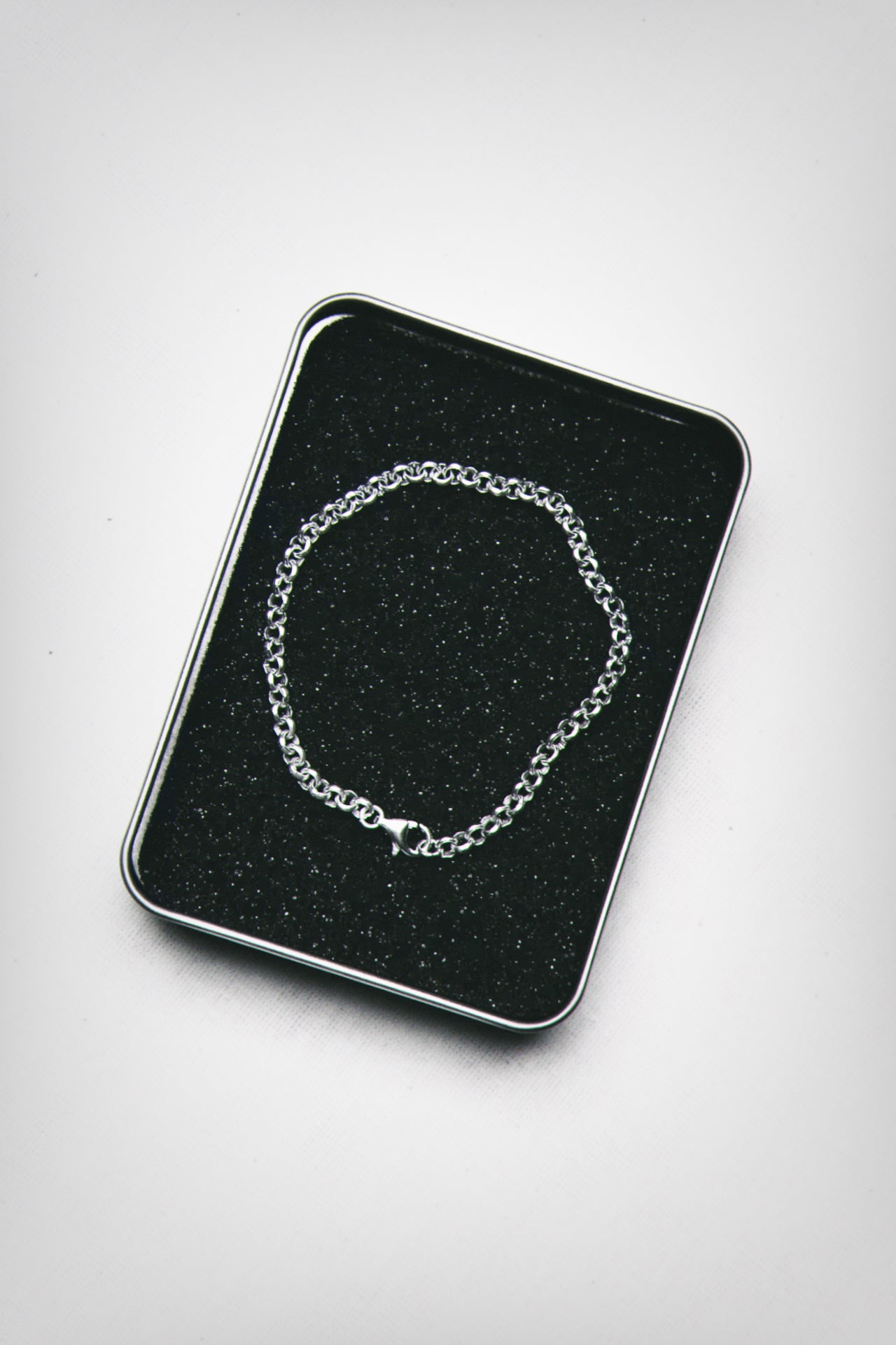 Enso core bracelet