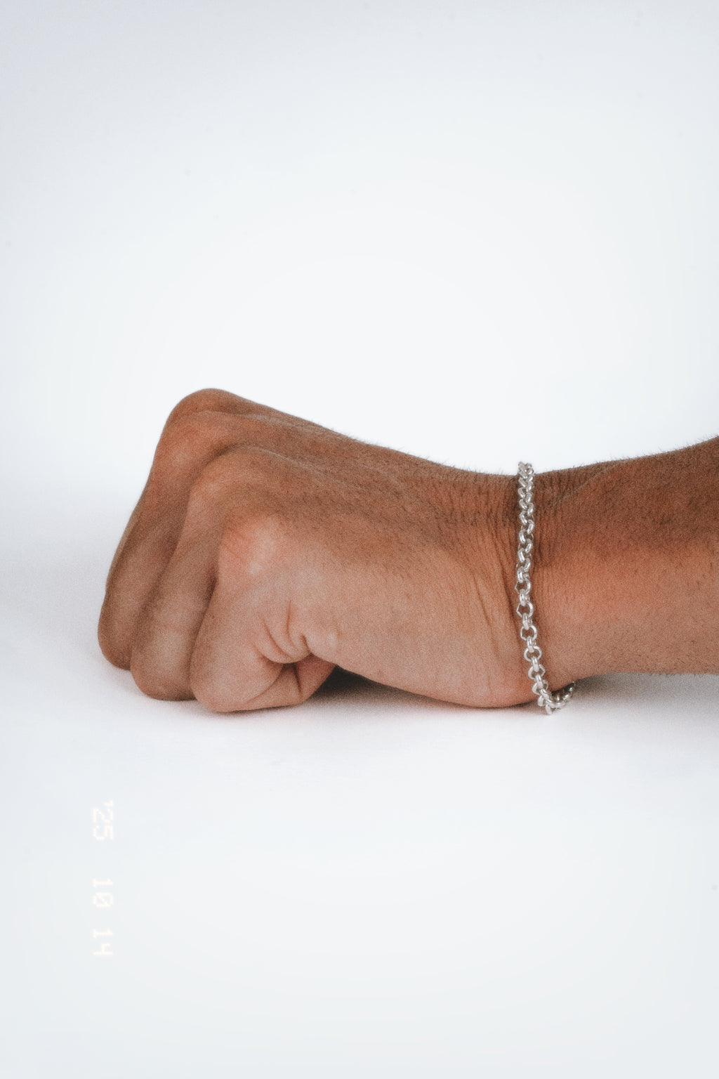 Enso core bracelet